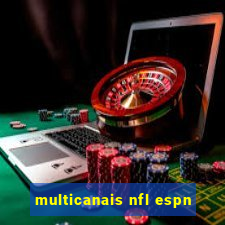 multicanais nfl espn